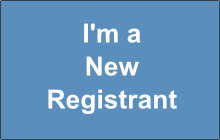 I'm a new Registrant